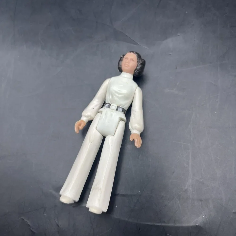 Kenner 3-3/4